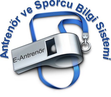 Antrenör ve Sporcu Bilgi Sistemi